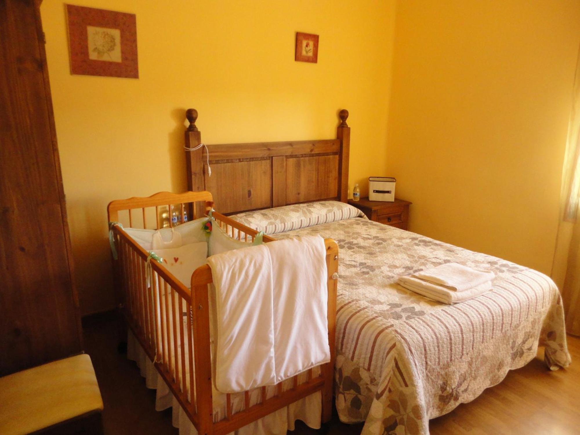 Casa Rural Villa Abeleste Fuentelisendo Εξωτερικό φωτογραφία