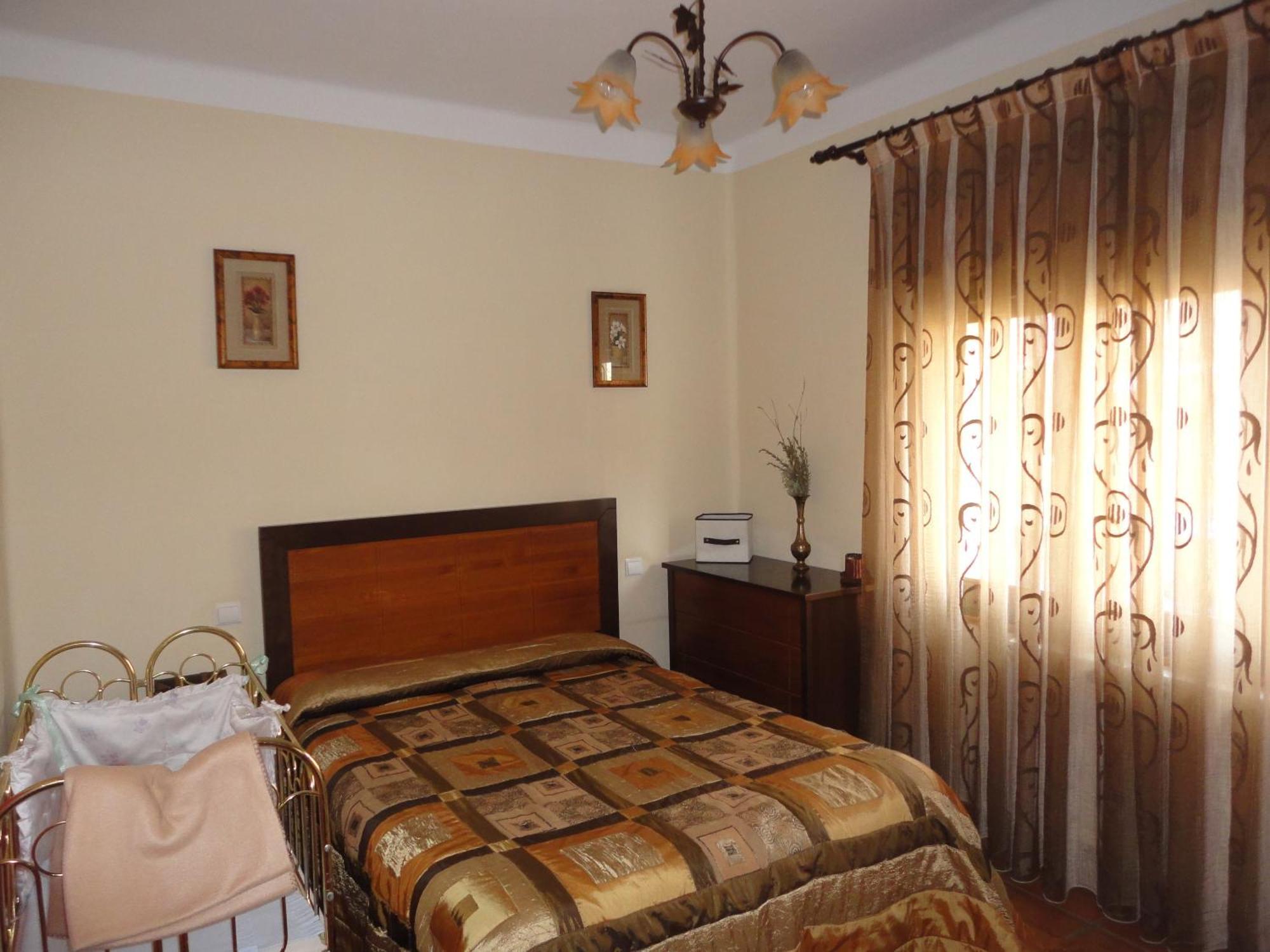 Casa Rural Villa Abeleste Fuentelisendo Εξωτερικό φωτογραφία